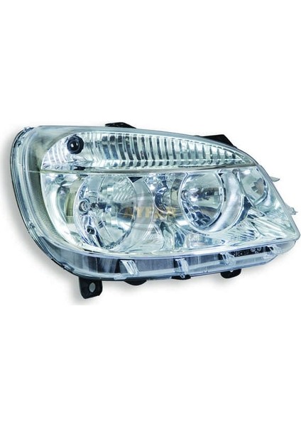Far Sol Motorlu Doblo 2006-2010