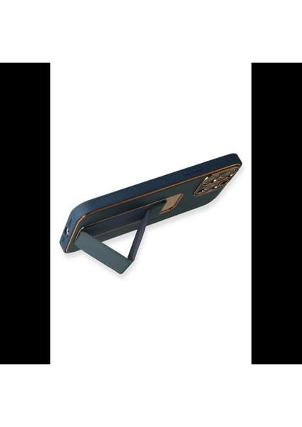 iPhone 13 Pro Kılıf Coco Deri Standlı Kapak modelleri