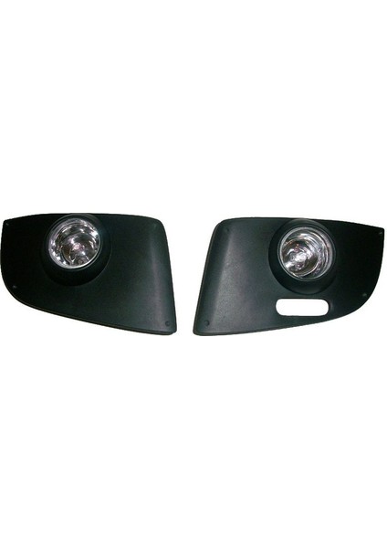 Citroen Berlingo Sis Farı Seti 1996-2003