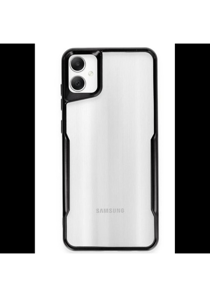 Samsung Galaxy A05 Kılıf Boyi Silikon Kapak
