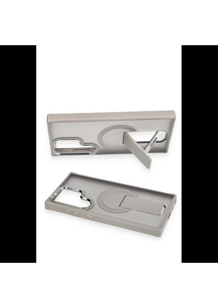 Samsung Galaxy S23 Ultra Tork Magsafe Standlı Kapak modelleri