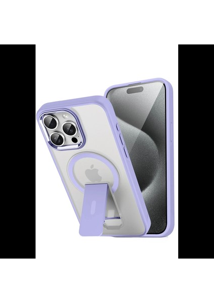 iPhone 15 Pro Tork Magsafe Standlı Kapak fiyatları