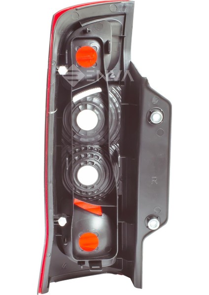 Fiat Fiorino Sağ Arka Stop Lambası Farı 2008-2016 Bagaj Çift fiyatları