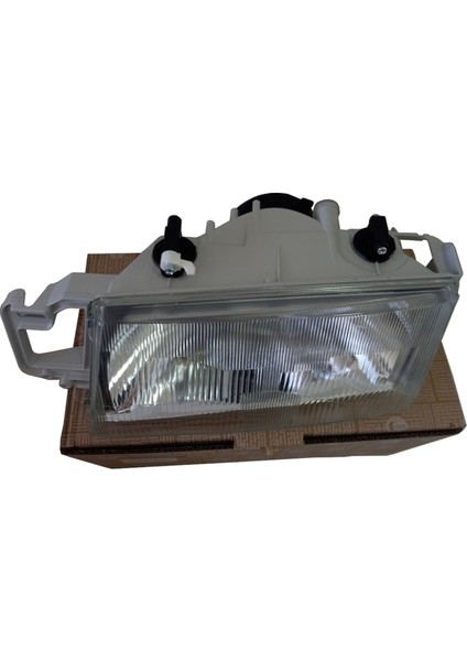 Fiat Tempra Sol Far Şoför Tarafı Tempra Farı