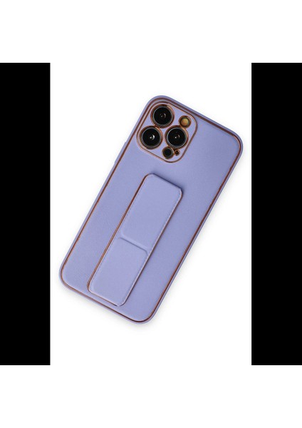 iPhone 13 Pro Kılıf Coco Deri Standlı Kapak fiyatları