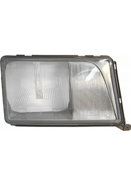 Mercedes E Class W124 Far Cami (E200 Tipi) Sag - 1248205666 434851597