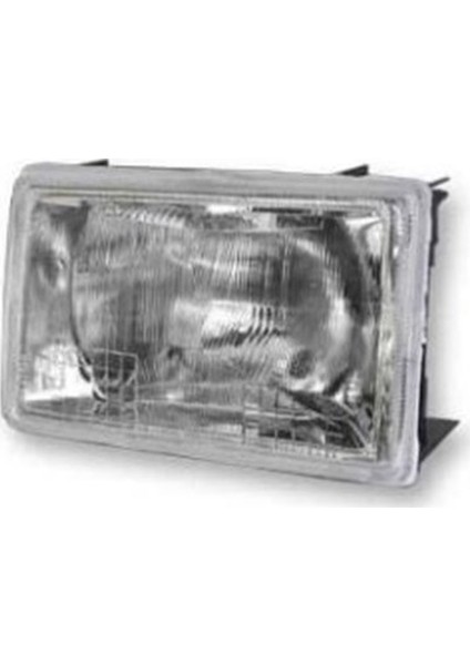 Farba Far Renault R9 1987-1993 Sol N11.923