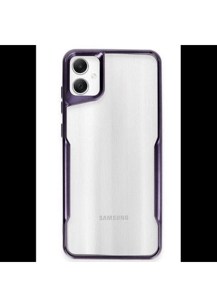 Samsung Galaxy A05 Kılıf Boyi Silikon Kapak