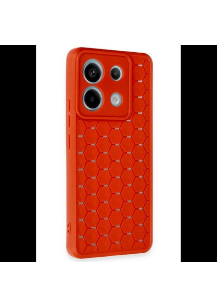 Xiaomi Redmi Note 13 Pro 5g Kılıf Petek Silikon Kapak fiyatları