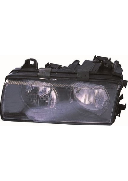 Bmw E36 1993-1998 Sol Ön Far Depo 8363493