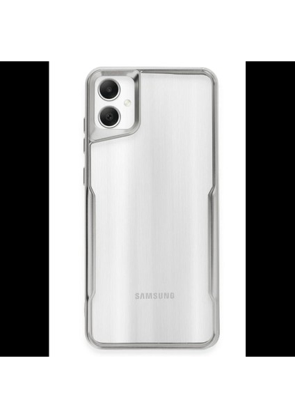 Samsung Galaxy A05 Kılıf Boyi Silikon Kapak