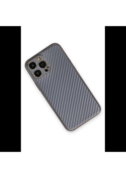 iPhone 13 Pro Kılıf Coco Karbon Silikon modelleri