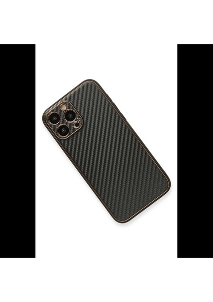 iPhone 13 Pro Kılıf Coco Karbon Silikon modelleri