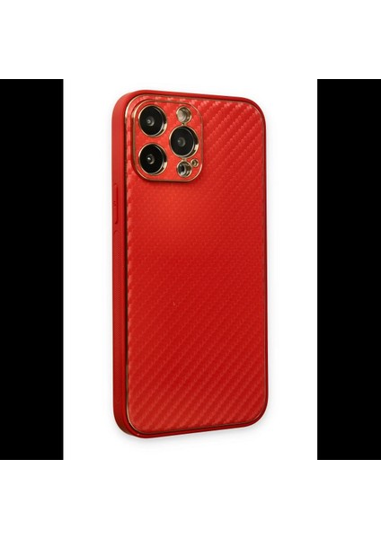 iPhone 13 Pro Kılıf Coco Karbon Silikon modelleri