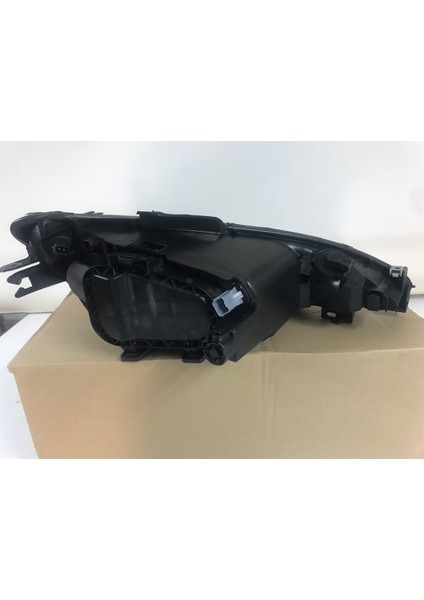 Peugeot 206 Ön Far Sol 2002-2005 Parça No: 6204S9.Y 498133834