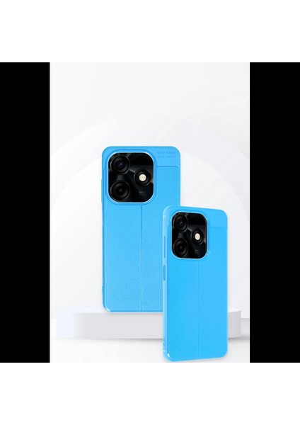 Tecno Spark Go 2024 Kılıf Auto Focus Kapak modelleri