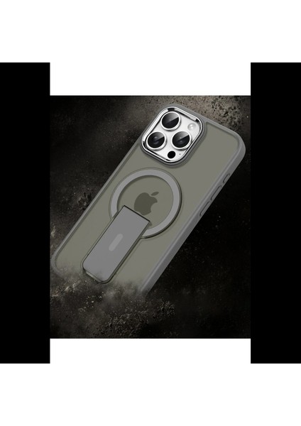 iPhone 15 Pro Tork Magsafe Standlı Kapak indirimleri