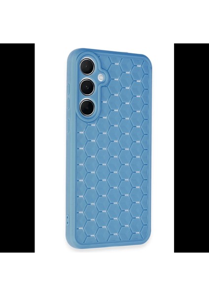 Samsung Galaxy A55 5g Kılıf Petek Silikon Kapak fiyatları