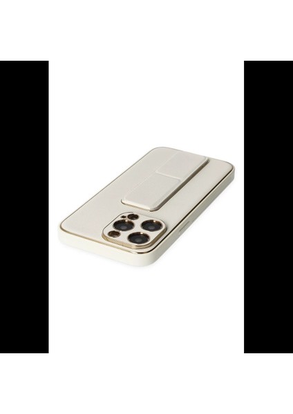 iPhone 13 Pro Kılıf Coco Deri Standlı Kapak fırsatları