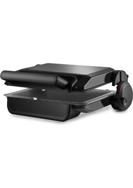 Siyah 2036 S Tost Makinesi, Pratik ve Şık Ev Mutfağı Cihazı fiyatları