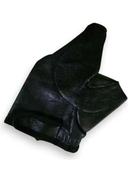 Geleneksel Okçuluk Yay Tutuş Eldiveni - 2378221 modelleri