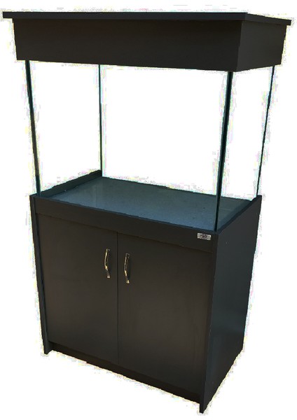 Mobilyalı 80 x 50 x 60 cm (240 Litre) Siyah fiyatları