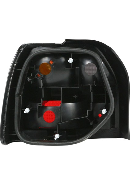 Renault 19 R19 Sedan Sağ Arka Far Stop Lambası 1993-2002 Duysuz modelleri