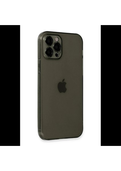 iPhone 12 Pro Kılıf Fly Lens Silikon fiyatları