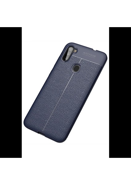 Samsung Galaxy A11 Kılıf Auto Focus Kapak fiyatları