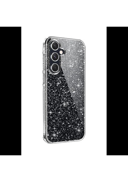 Samsung Galaxy A05S Kılıf Glow Kapak