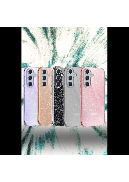 Samsung Galaxy A05S Kılıf Glow Kapak modelleri