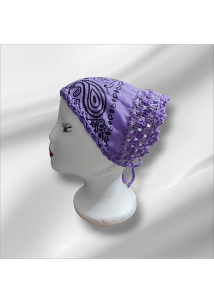 Vintage Ruh Yeni Nesil Stil Bohem Bandana modelleri