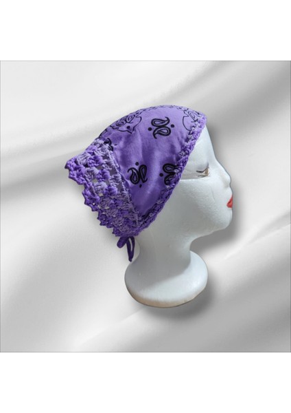 Vintage Ruh Yeni Nesil Stil Bohem Bandana fırsatları