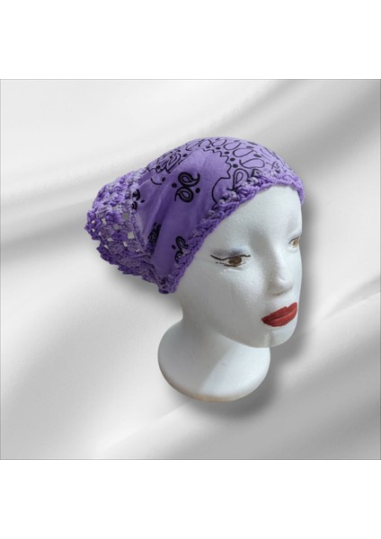 Vintage Ruh Yeni Nesil Stil Bohem Bandana indirimleri