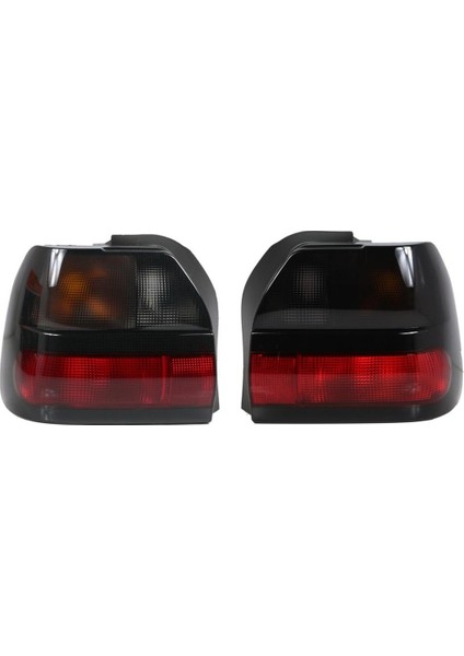 Renault 19 R19 Sedan Sag Sol Far Stop Lambası Takımı 1993-2002