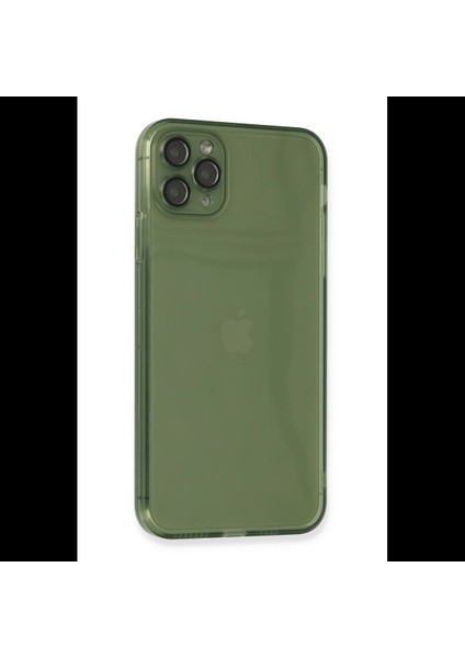 iPhone 11 Pro Max Kılıf Fly Lens Silikon fiyatları