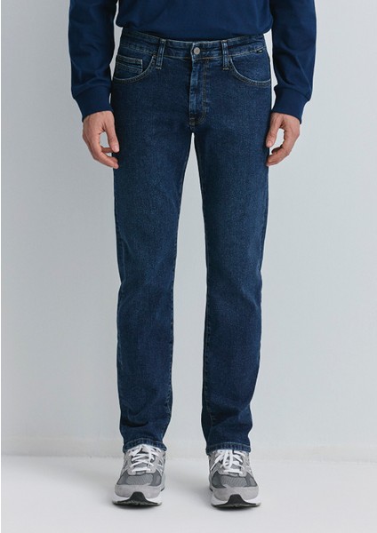 Hunter 90lar TOKK Rinse Jean Pantolon 0020283045