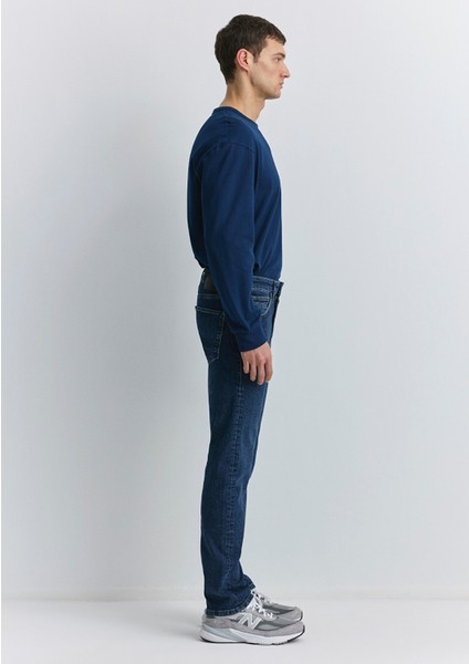 Hunter 90lar TOKK Rinse Jean Pantolon 0020283045