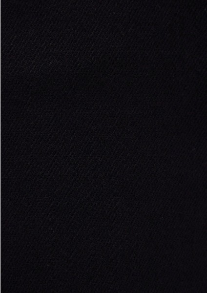 Mona Casual Siyah Jean Pantolon 1049783049