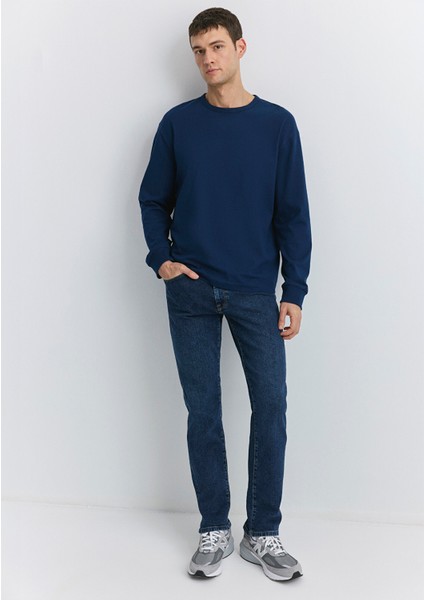 Hunter 90lar TOKK Rinse Jean Pantolon 0020283045