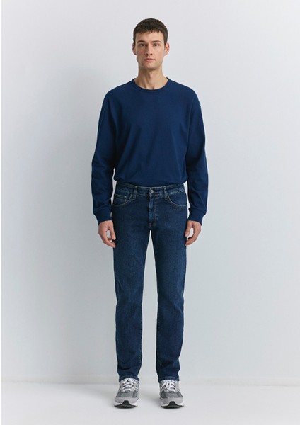 Hunter 90lar TOKK Rinse Jean Pantolon 0020283045