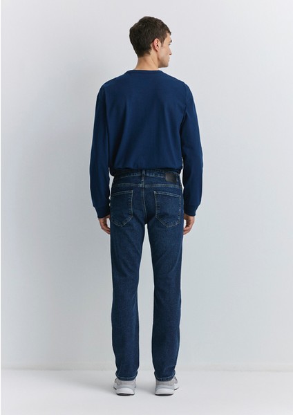 Hunter 90lar TOKK Rinse Jean Pantolon 0020283045