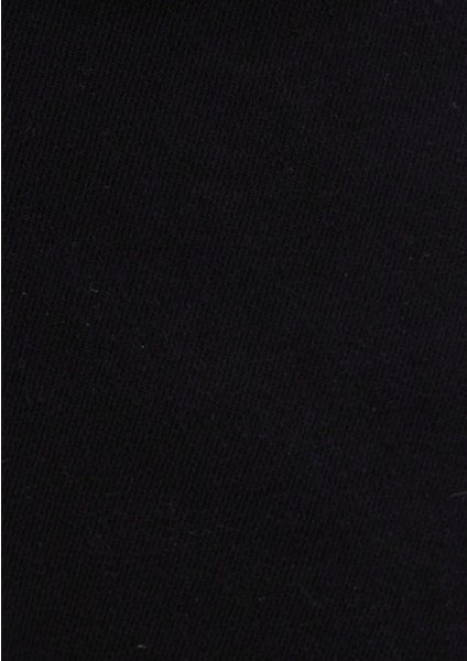 177 Siyah Comfort Jean Pantolon 0017783046