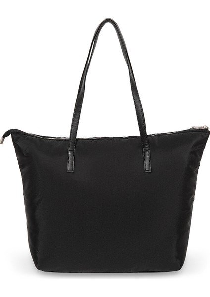 Siyah Omuz Çantası 198698-900