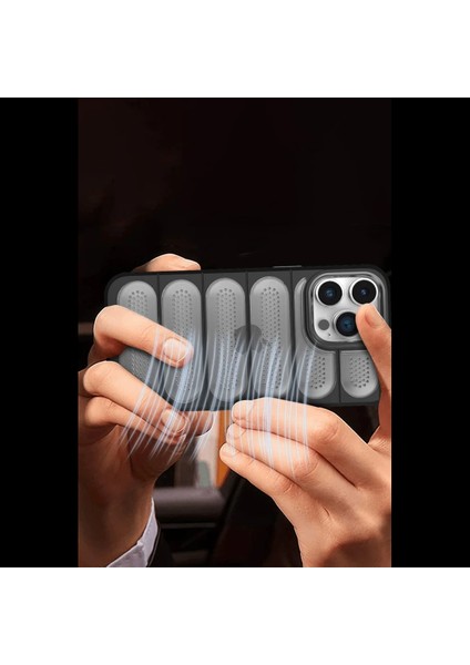 iPhone 14 Pro Kılıf Airmax Silikon Kapak indirimleri