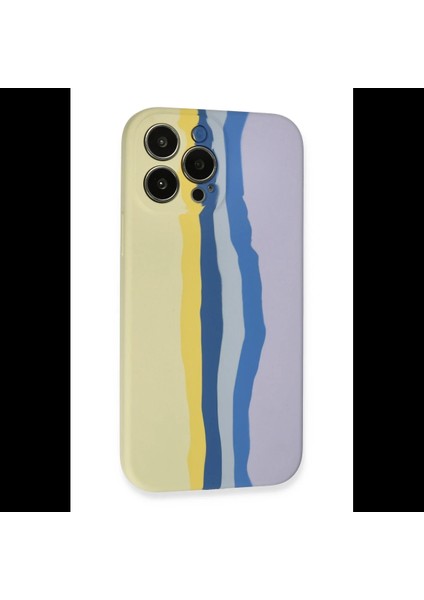 iPhone 13 Pro Kılıf Ebruli Lansman Silikon modelleri