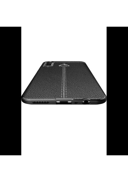 Huawei Y6P Kılıf Auto Focus Kapak indirimleri