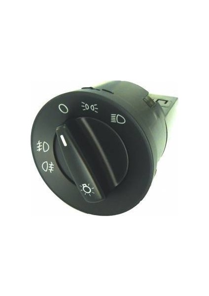 Vw Polo 6r Sis Lambası Farı ve Far Sis Anahtarı Çift Duylu Çerçev modelleri