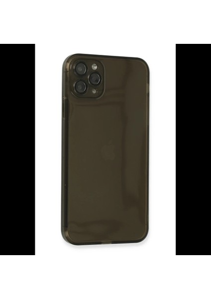 iPhone 11 Pro Max Kılıf Fly Lens Silikon fiyatları