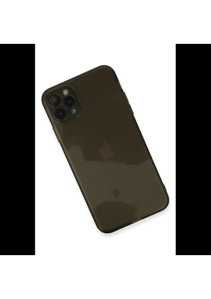 iPhone 11 Pro Max Kılıf Fly Lens Silikon modelleri
